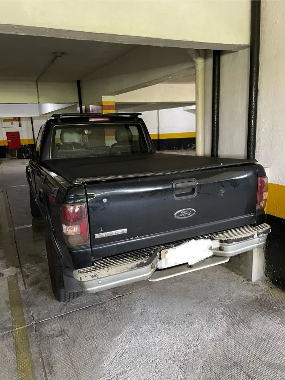 Ranger Sport 2008  - Foto 3