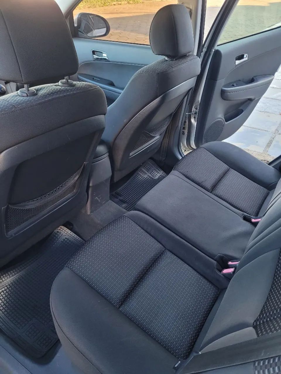 Hyundai i30 2010 - Completo e Muito Bem Cuidado  - Foto 5