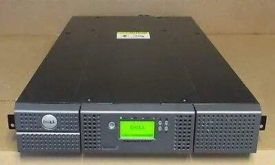 Biblioteca de fitas Dell PowerVault TL2000 - Foto 2