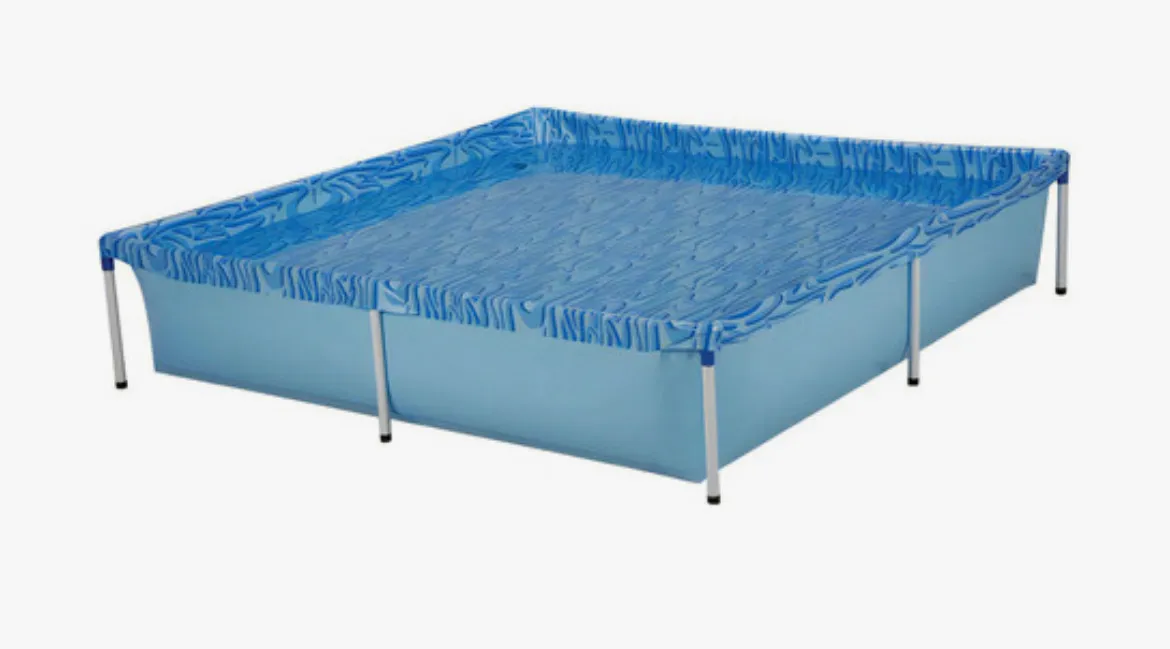 Piscina Mor 1500L