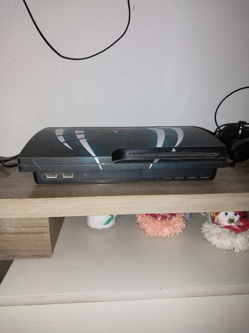 Ps3 desbloqueia 