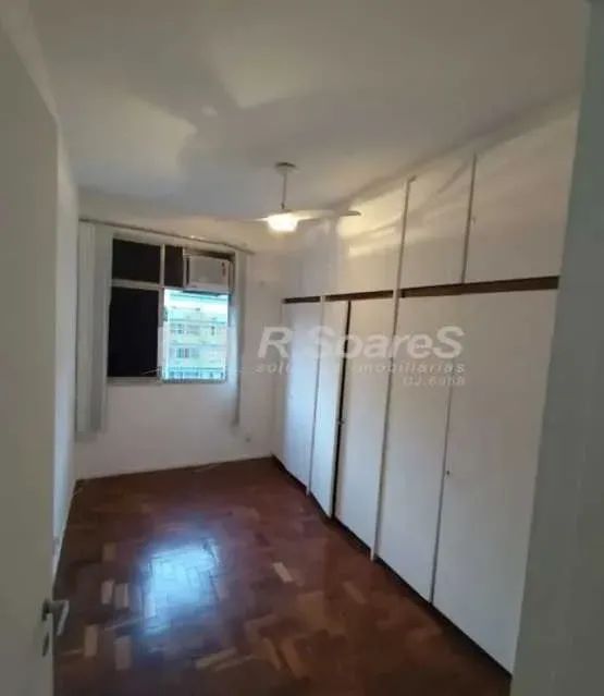 Apartamento : / Residencial / Humaitá - Foto 9