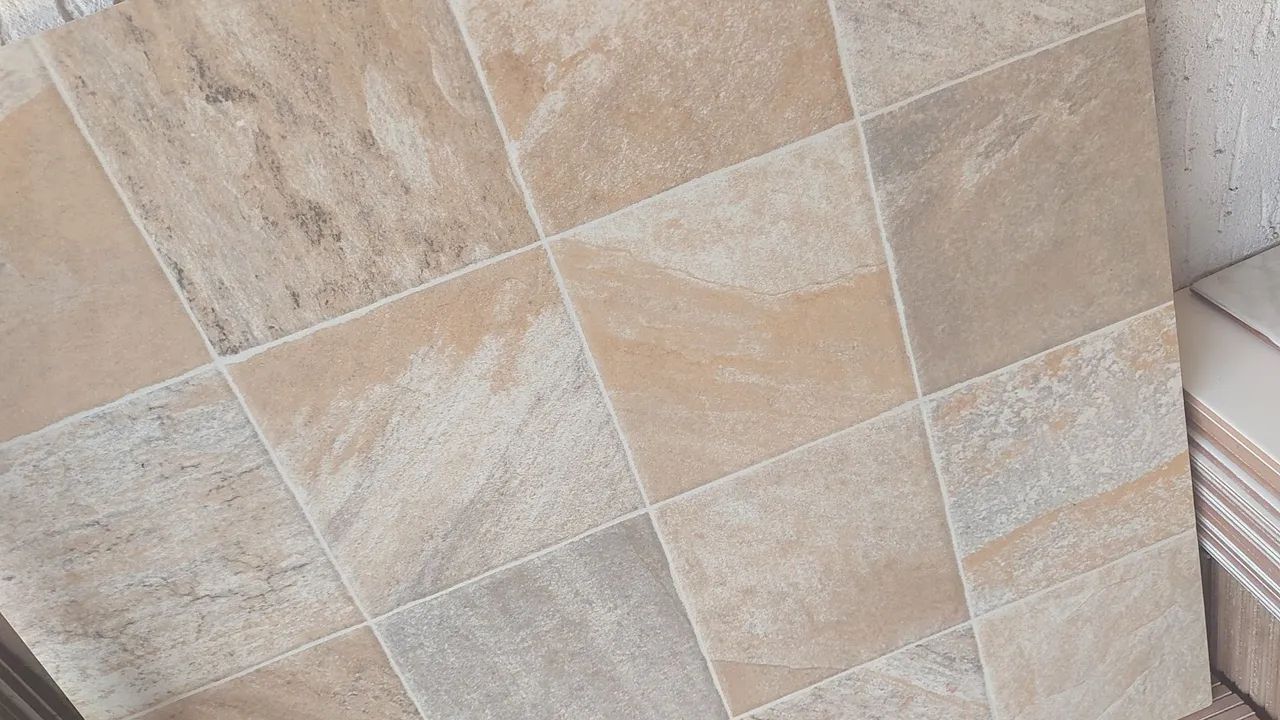 Pisos & Azulejos Antigos diversos modelos e tamanhos - Foto 4