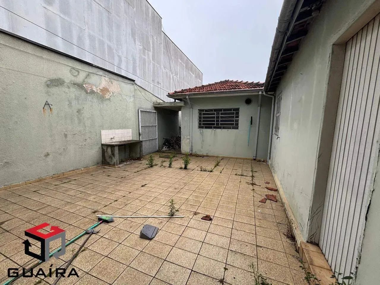 Terreno à venda Alzira - Santo André - SP - Foto 3