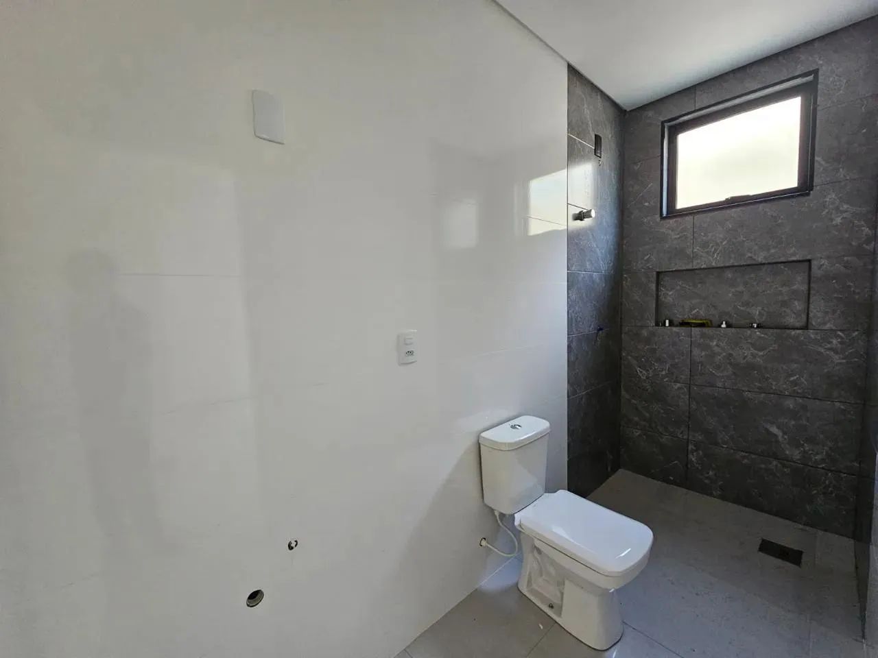 VENDE-SE SOBRADO NOVO NA PALHOÇA-SC - Foto 5