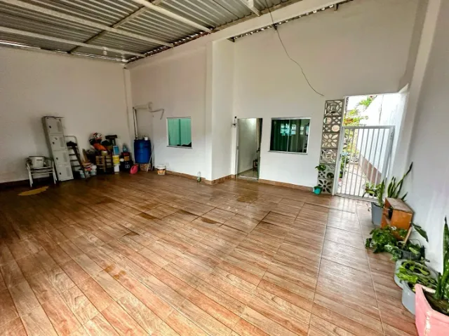 CASA NO BAIRRO POTENGI JM016