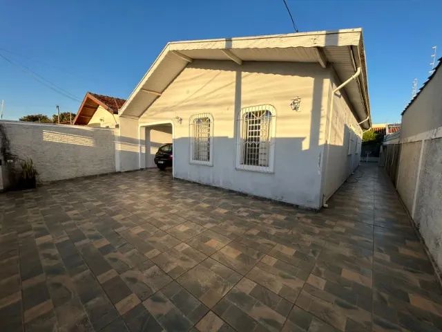 Foto - Mogi Mirim - Centro