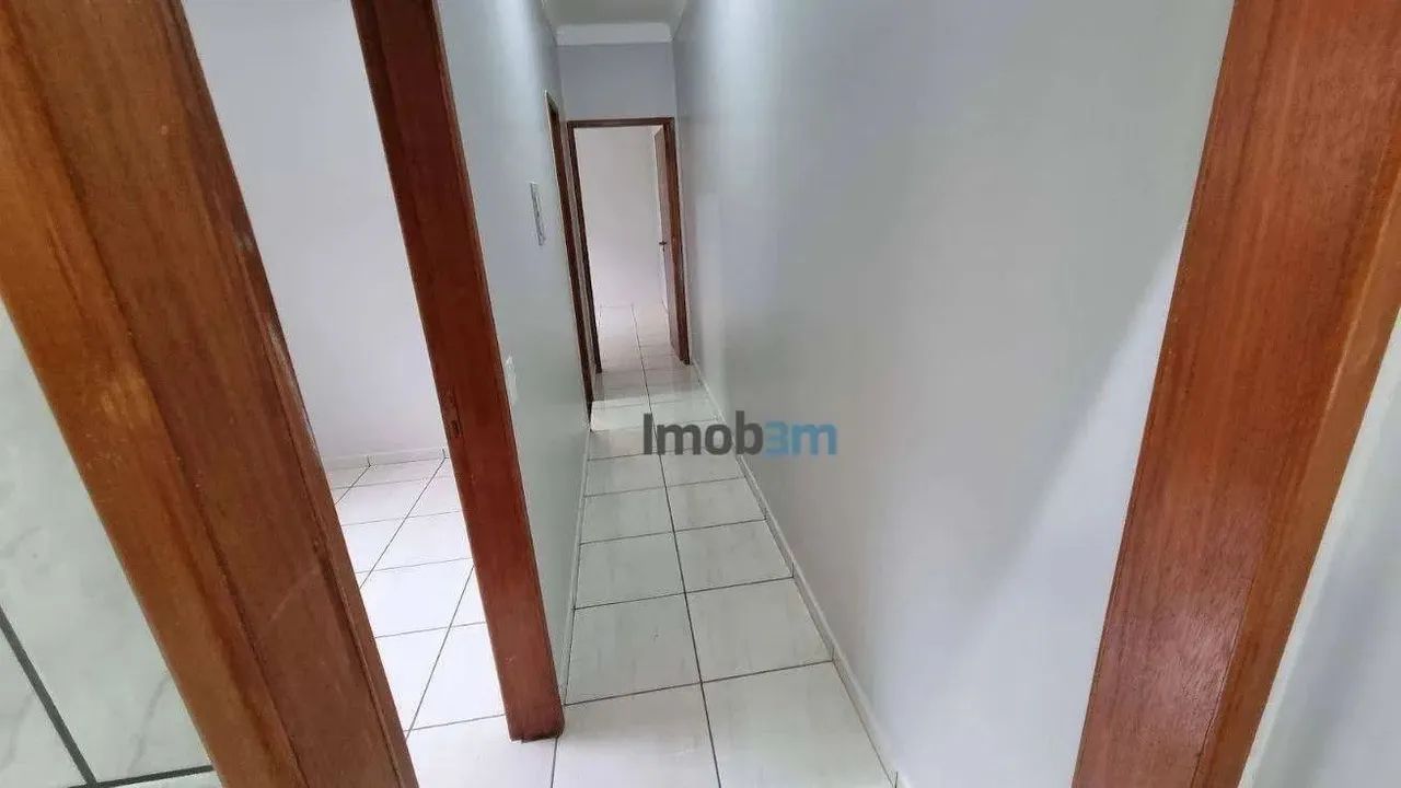 Casa com 2 dormitórios, 69 m² - venda por R$ 288.000,00 ou aluguel por R$ 1.750,00/mês - C - Foto 10