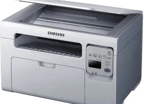 Impressora Multifuncional Samsung Laser SCX-3405W - Foto 3