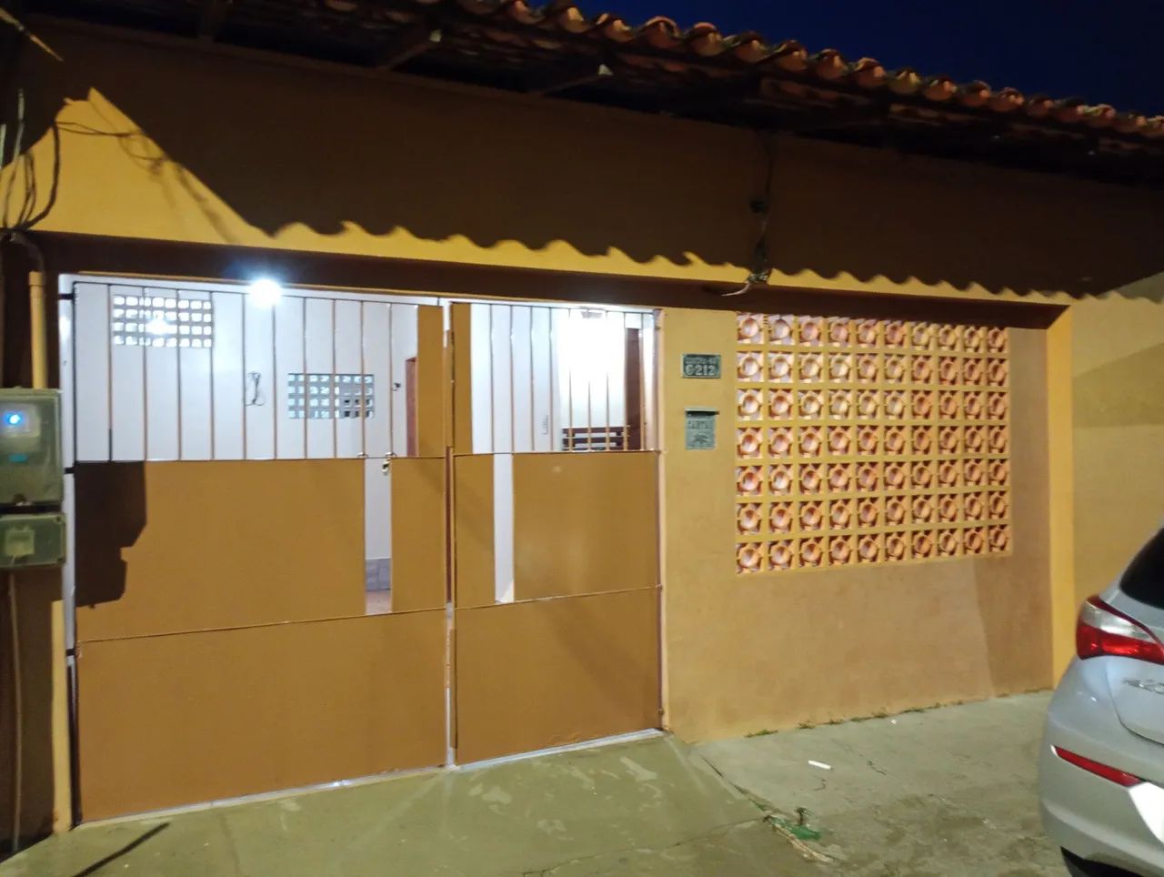Foto - Belém - Maracangalha