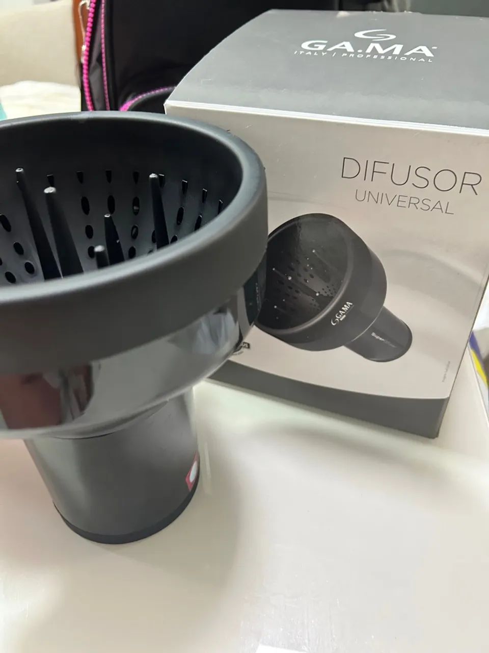 Difusor Gama Universal Diffuser Super Difusor Gama Difusor Newest