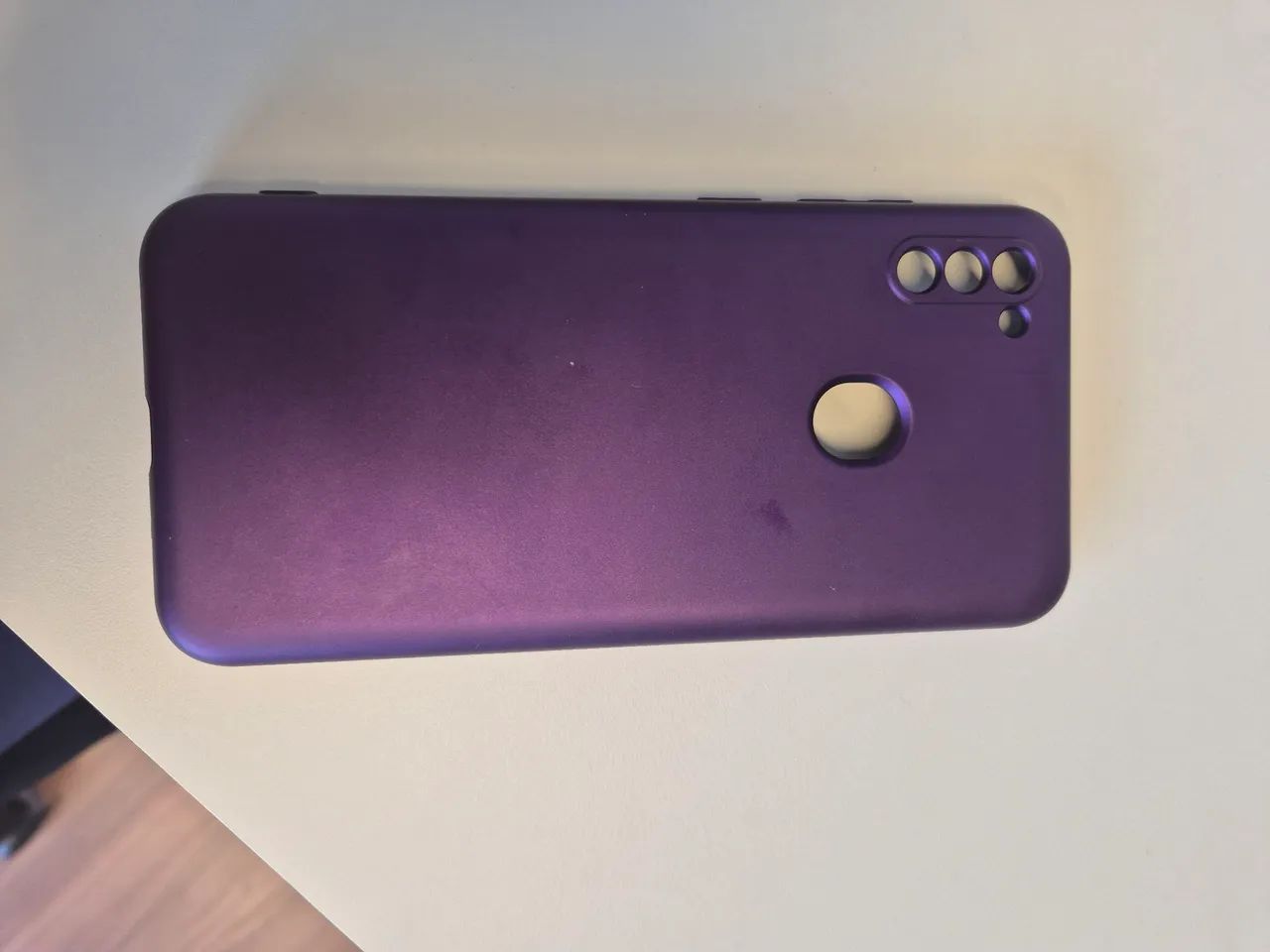 Samsung Galaxi A11 - Foto 4
