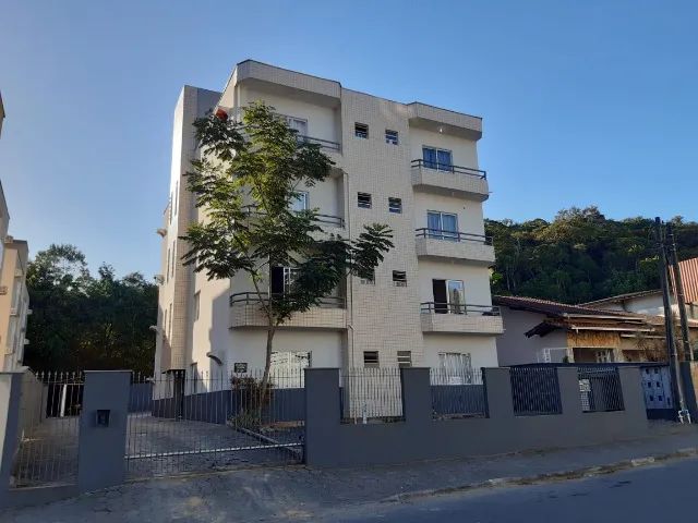 Foto - Joinville - Santo Antônio