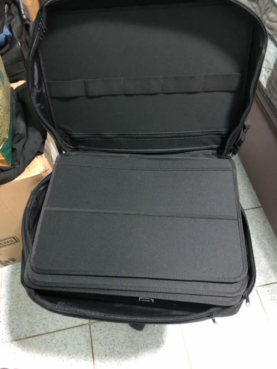 Bolsa de Ombro ou mão - Foto 2