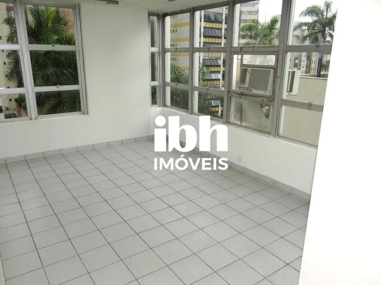 Sala para aluguel, 1 vaga, Funcionários - Belo Horizonte/MG - Foto 4