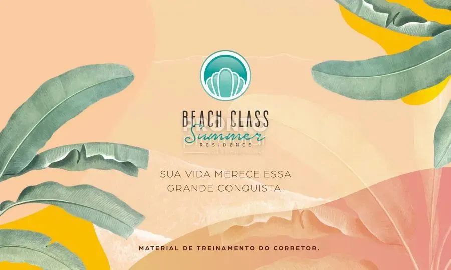 Apartamento Beach Class Summer, unidade não informado 17, Cupe