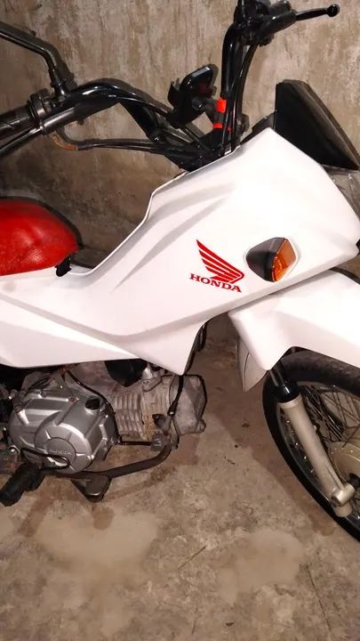 Moto Honda - Foto 3