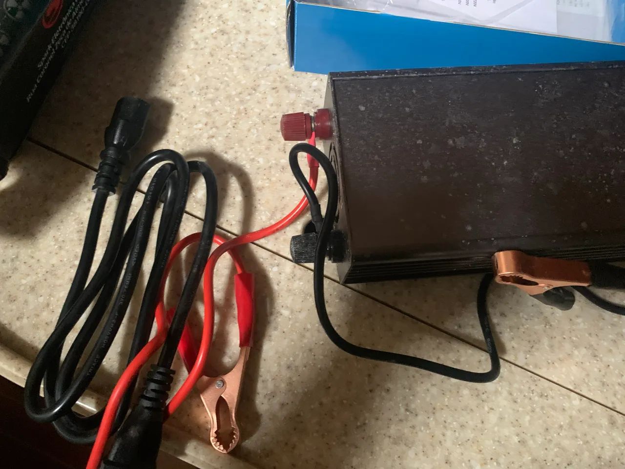 Fonte Automotiva e Inversor - Foto 5