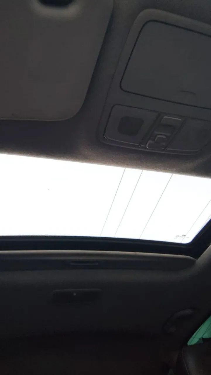 I30 com teto solar automático  35  - Foto 5