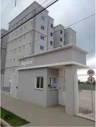LOCAÇÃO DE APARTAMENTO