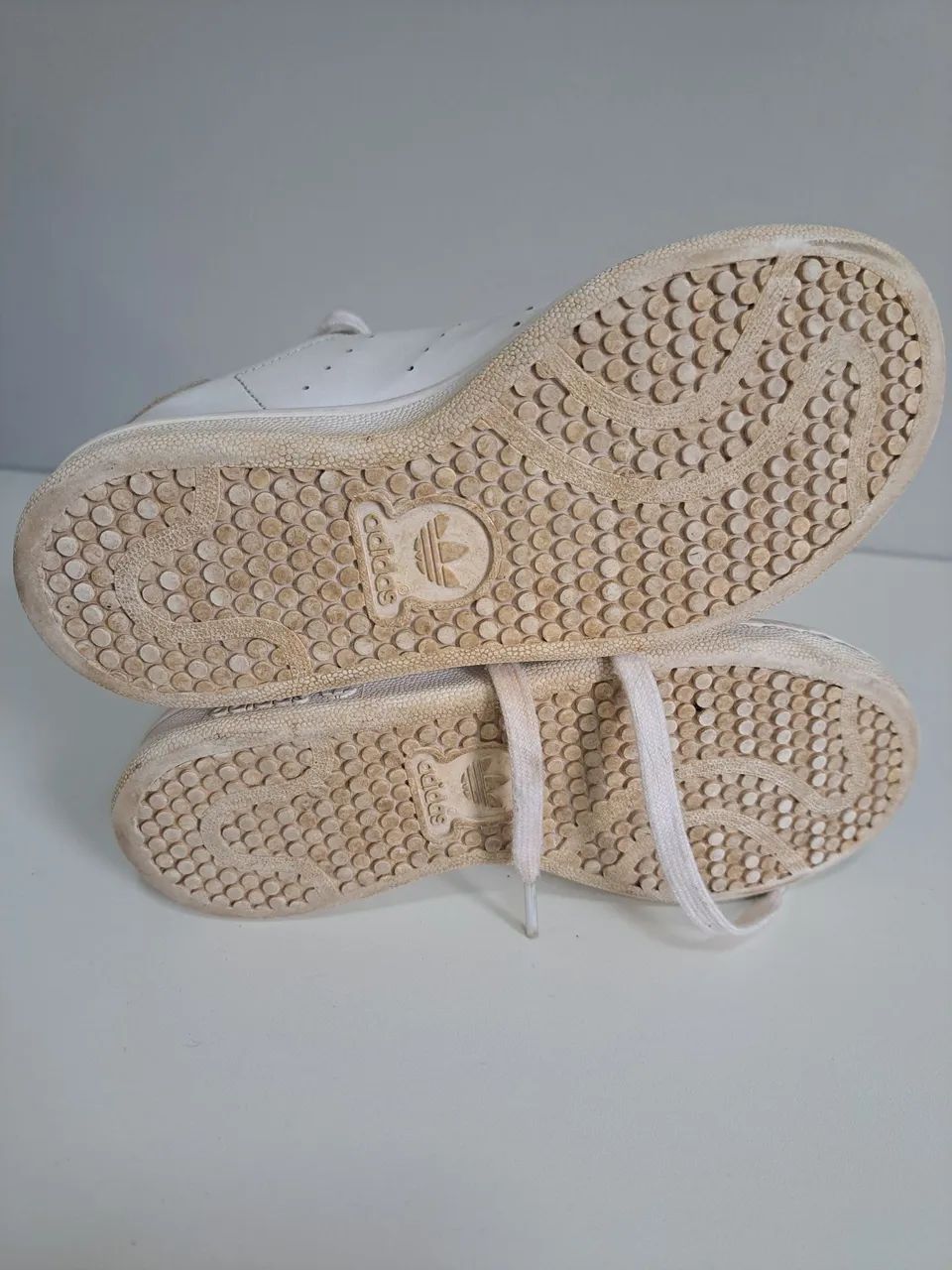 Tênis Adidas Stan Smith Infantil - Foto 4