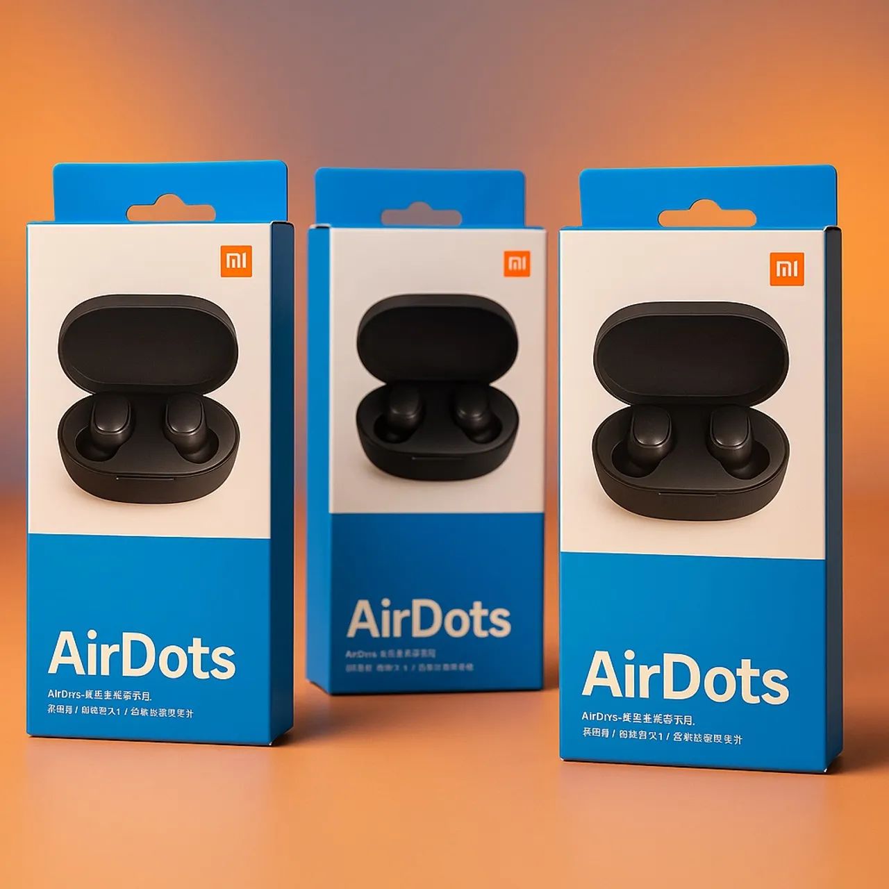 Fone Bluetooth Xiaomi Redmi AirDots 2  - Foto 3