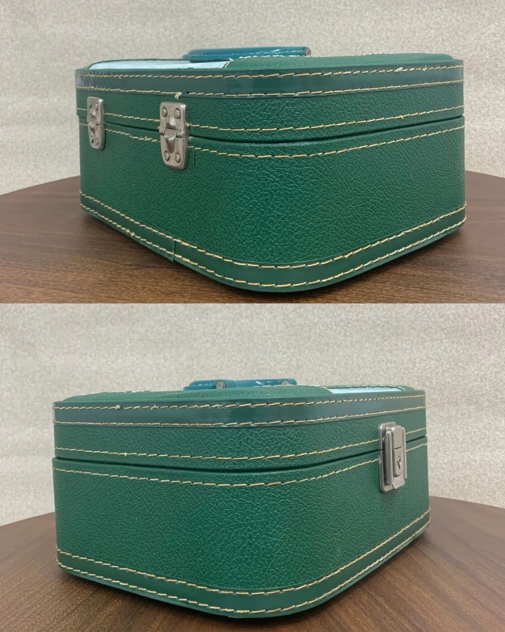 Frasqueira - Década 60 - Foto 6