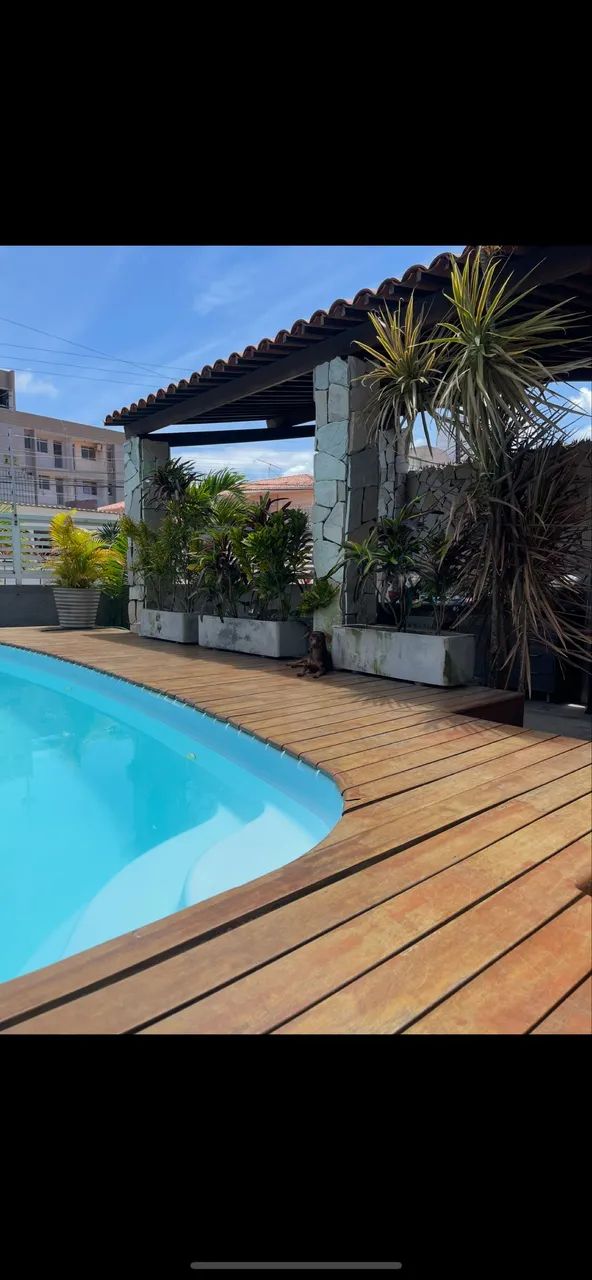 Casa de praia em Camboinha 1. Curta o verão com a família e amigos na praia de Camboinha - Foto 10