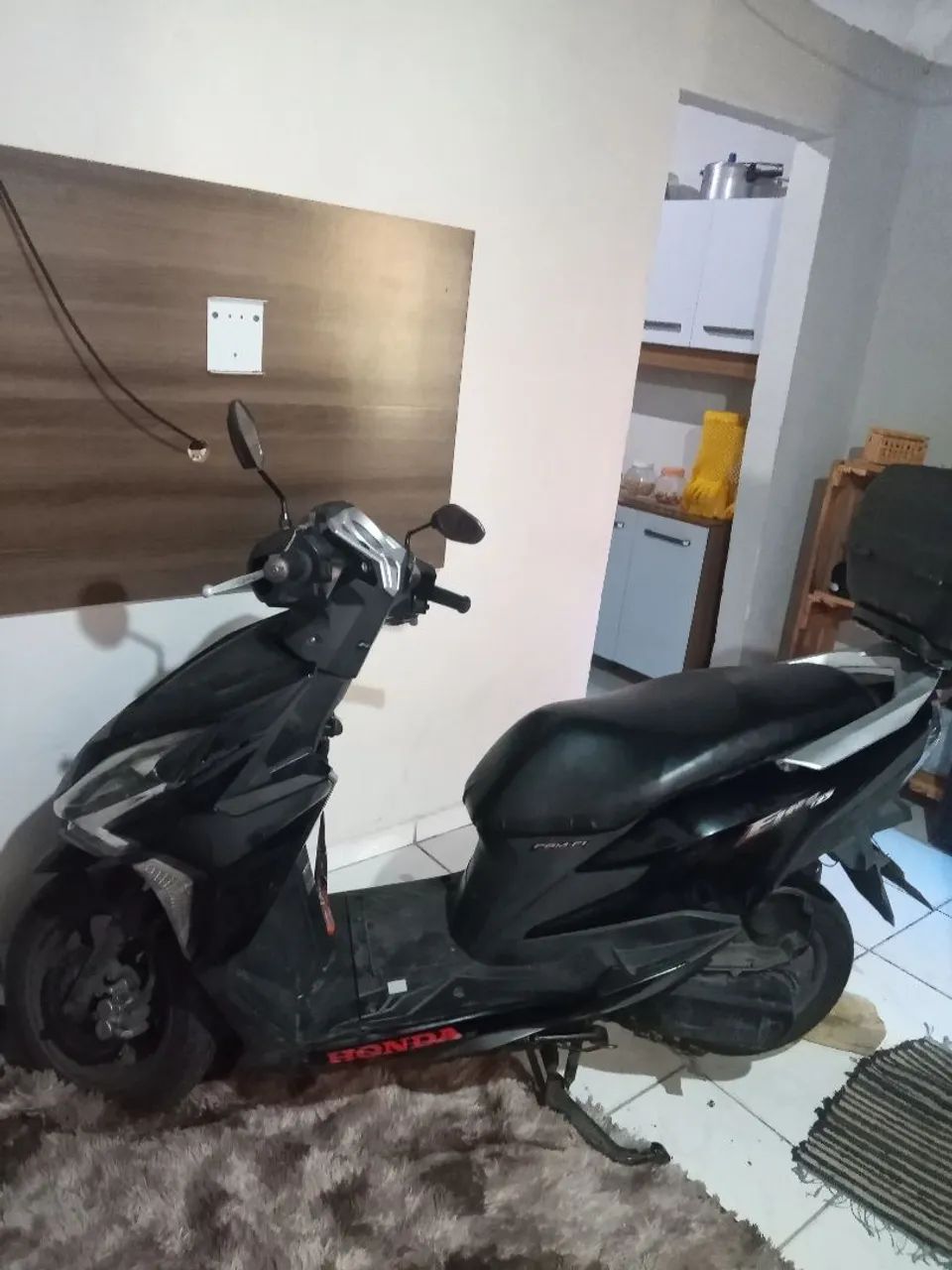 Moto 