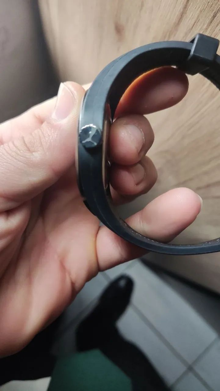 Relógio puma pole position - Foto 5