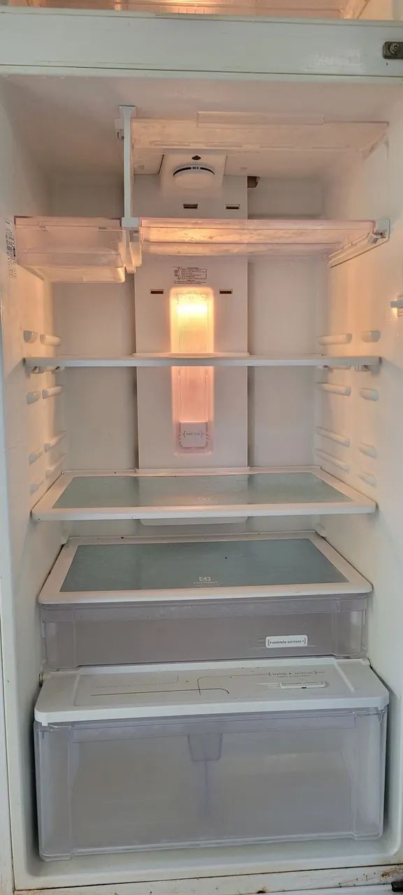 Geladeira Electrolux 459L - Foto 5