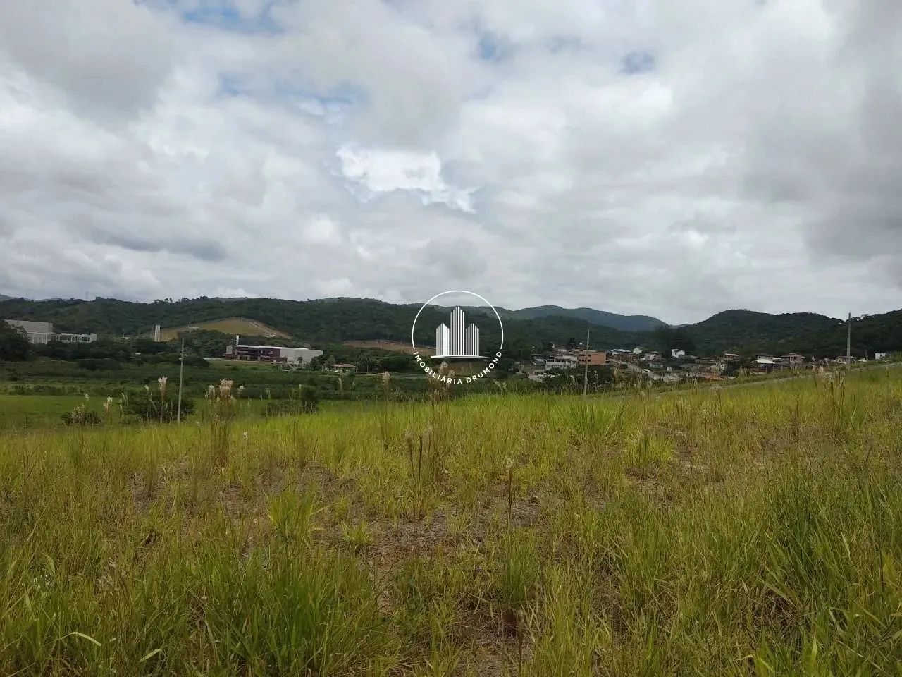 Terreno em Sertão do Maruim - São José