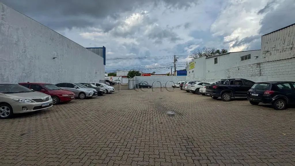 Salão para alugar em Campinas, Barão Geraldo, com 520 m² - Foto 4
