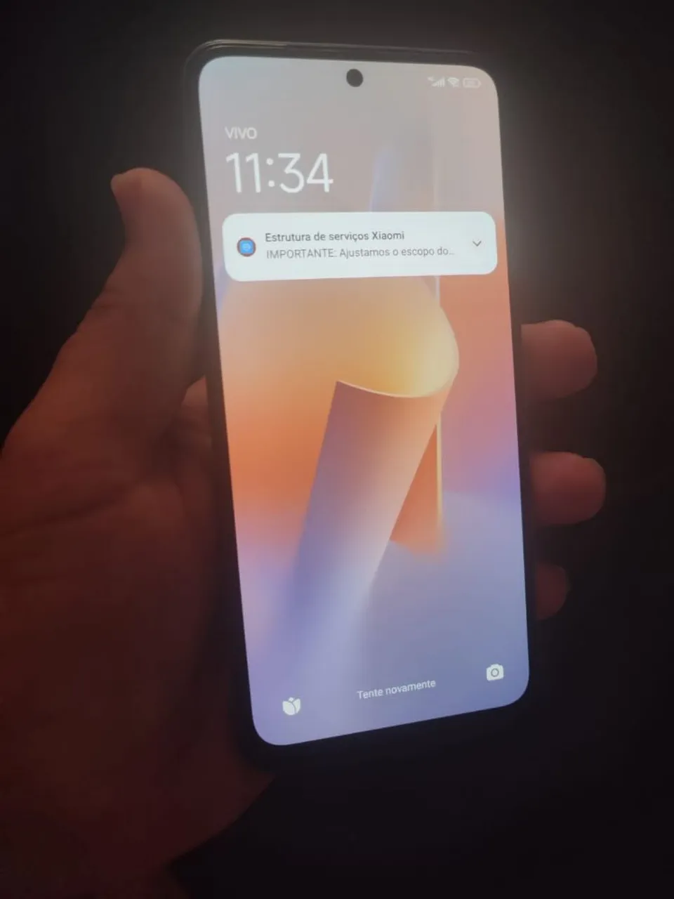 Xiaomi note 11 128gb Zero