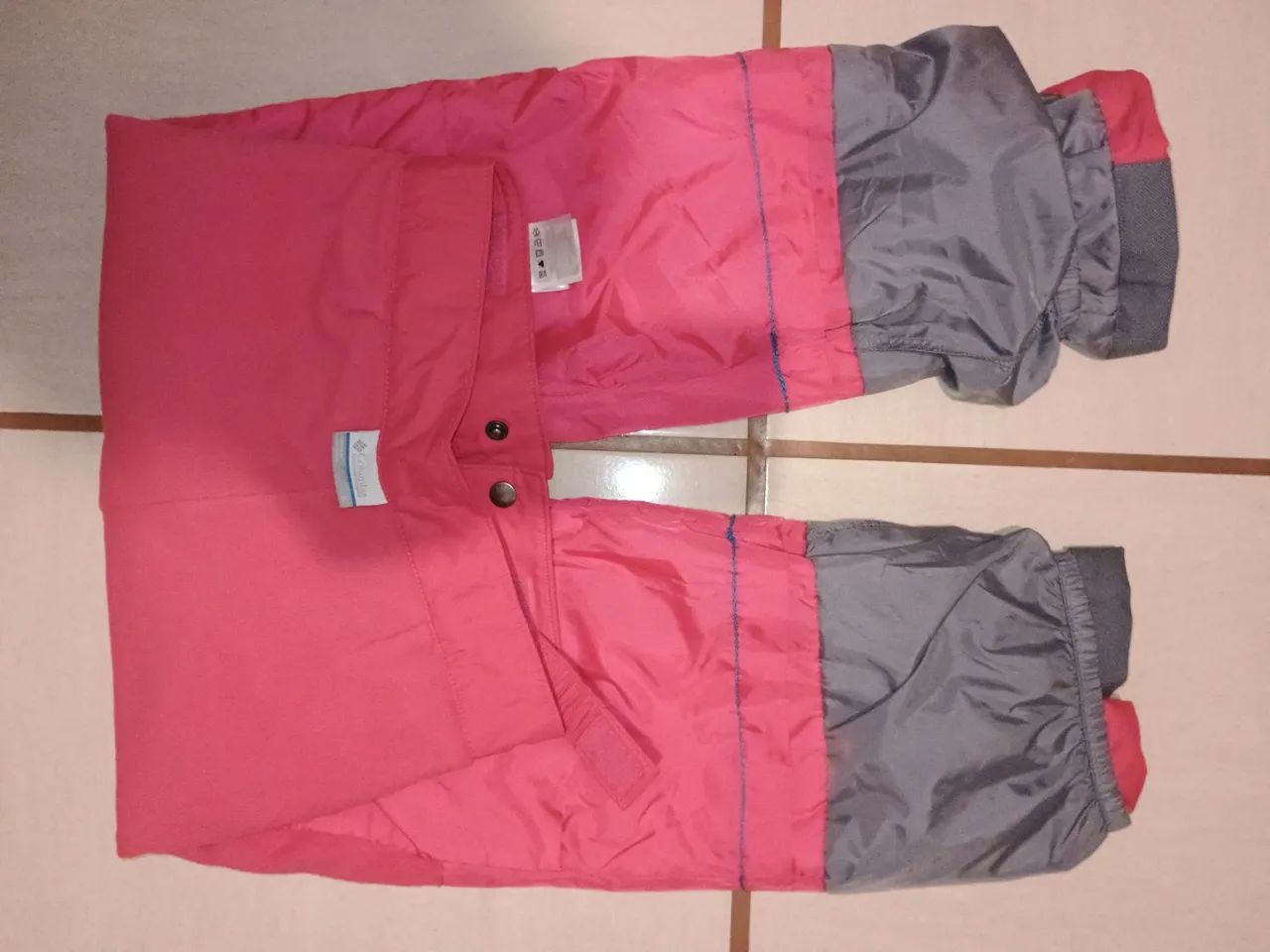 Infantil calça  - Foto 5