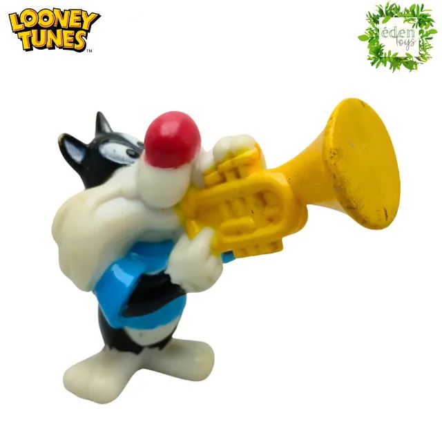 Looney Tunes - Frajolinha, banda  (cód 373)