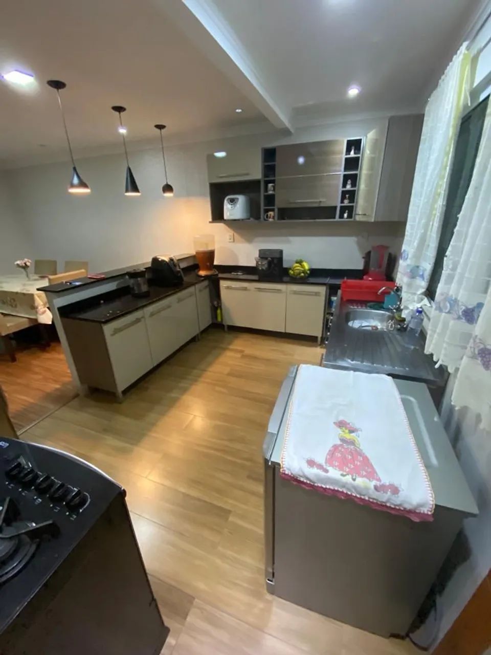 Foto - Barra Mansa - Vila Coringa