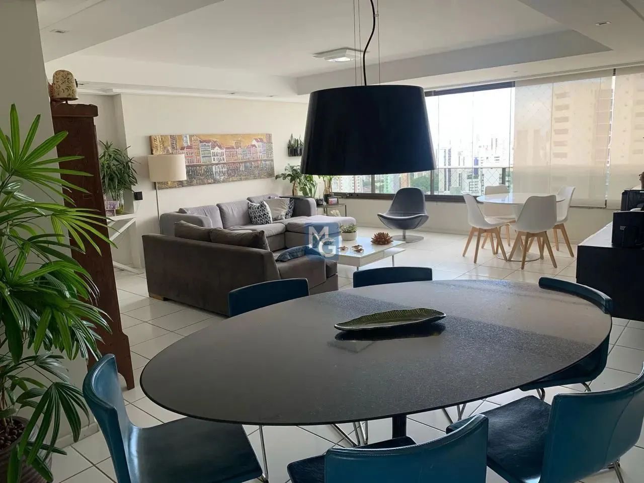 vendo apartamento em casa amarela - Foto 5