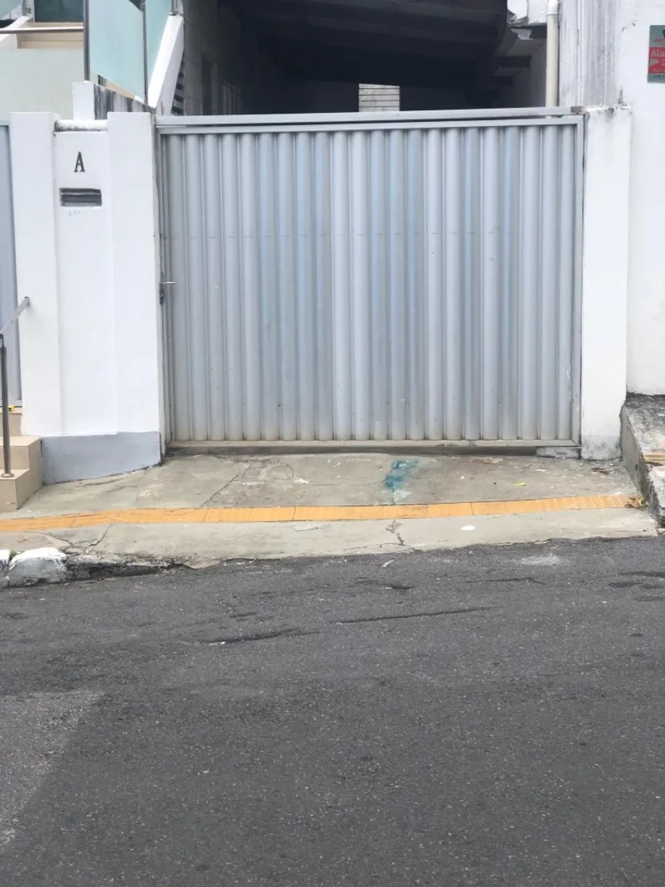 STIEP, ALUGO/VENDO GALPÃO/GARAGEM - Foto 2