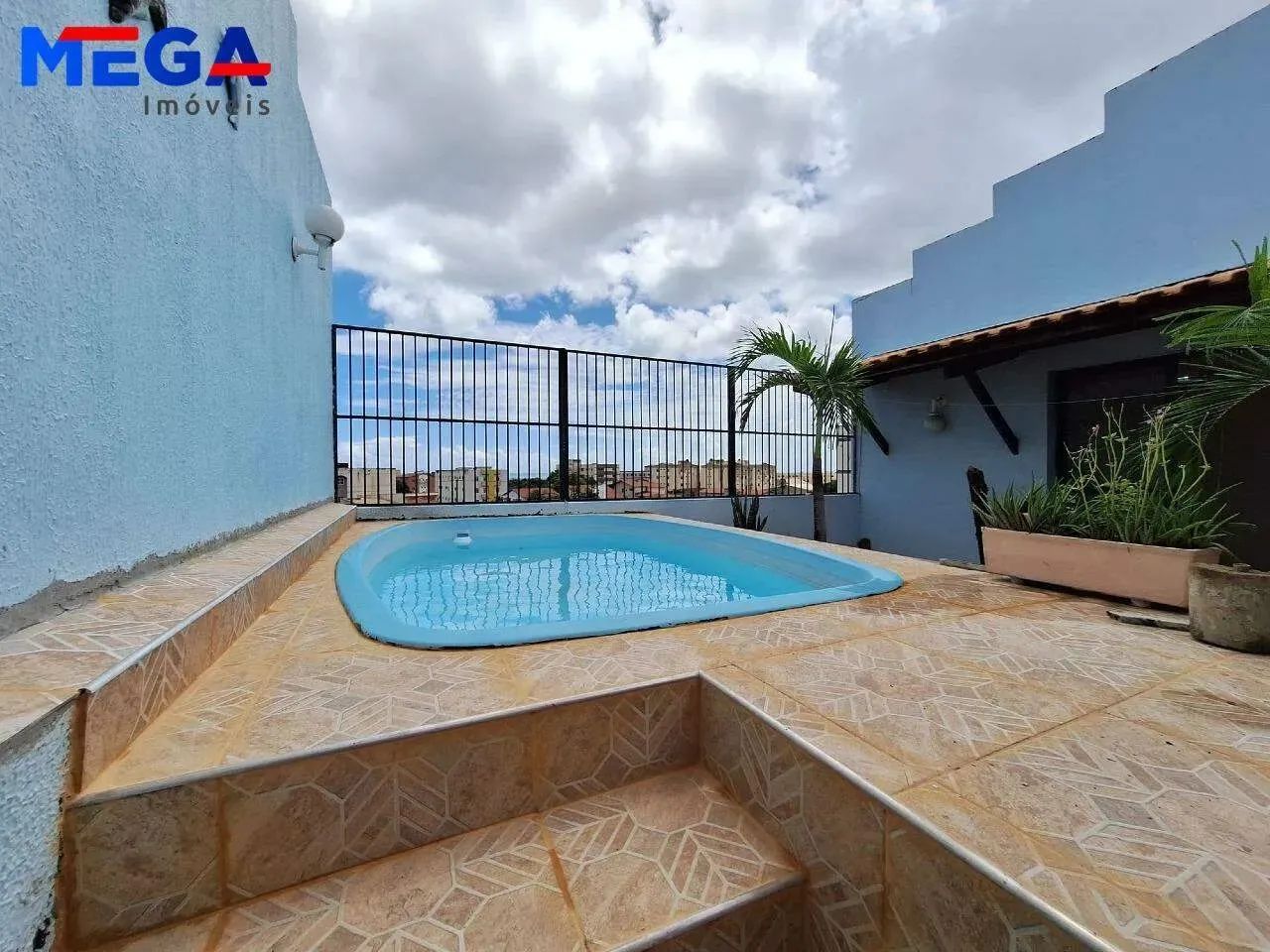 Apartamento com 3 quartos no bairro Icaraí, Caucaia - CE - Foto 5