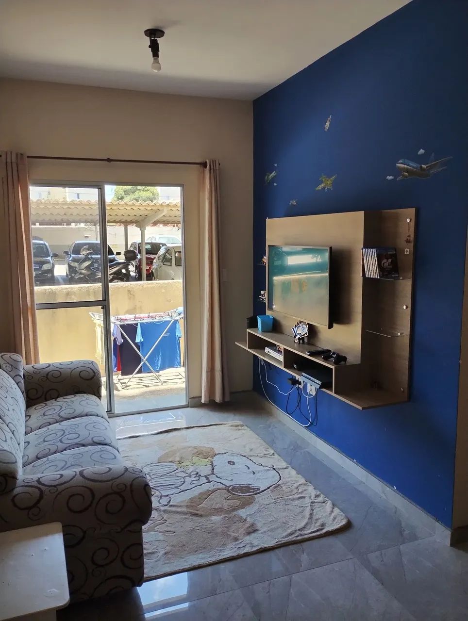 Foto - São José dos Campos - Cidade Morumbi