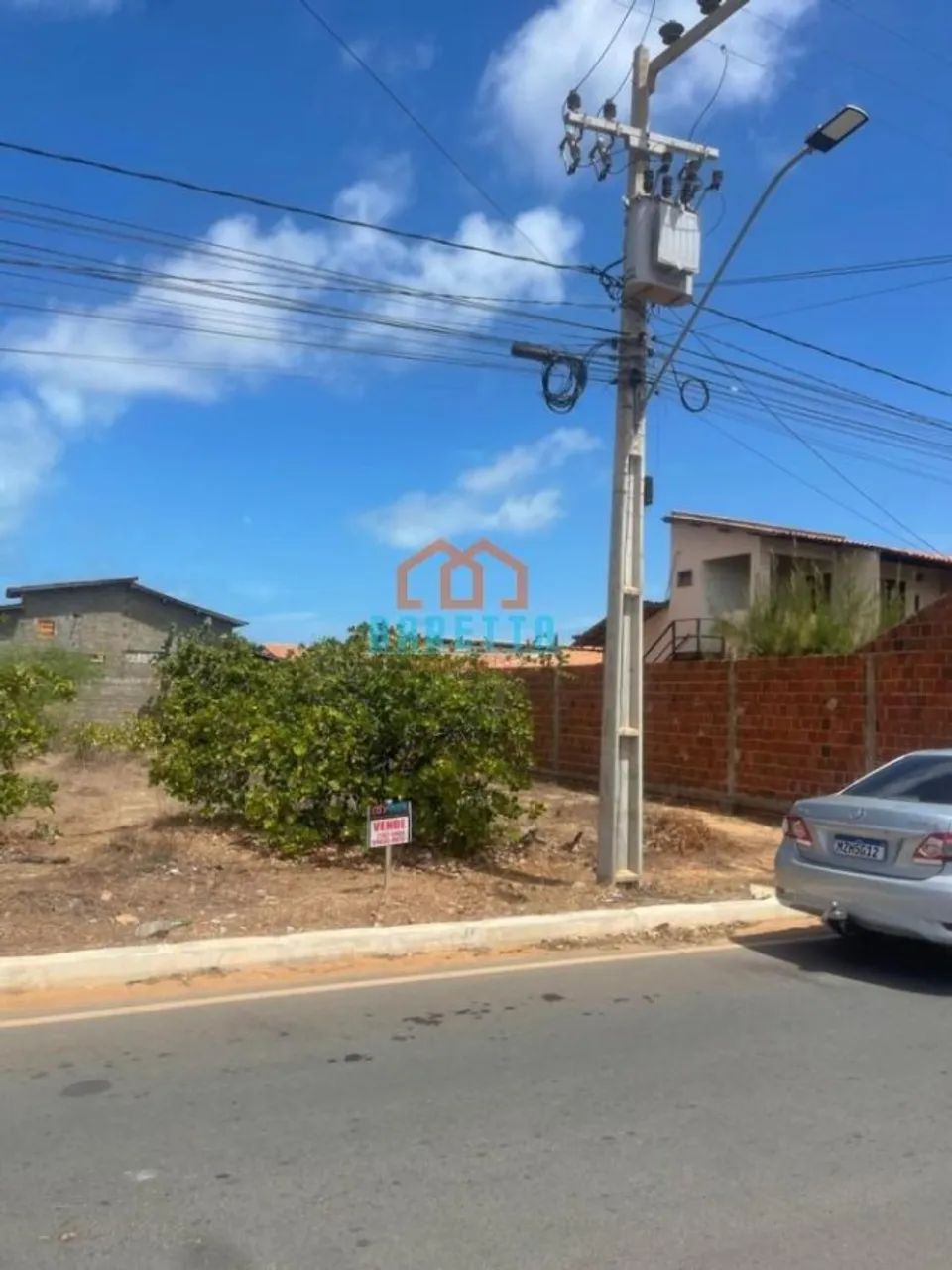 CÓD: 5664.  Terreno de Esquina à Venda | Tibau/RN - Foto 3