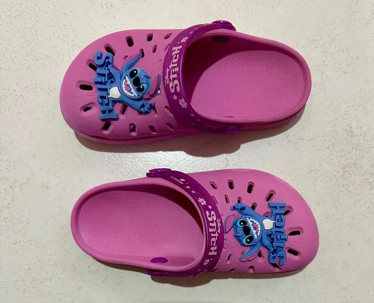 Babuche sandália infantil original Grendene kids
