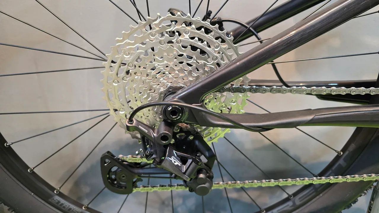 Cannondale Scalpel Carbon 4 2025 0km L - Foto 5