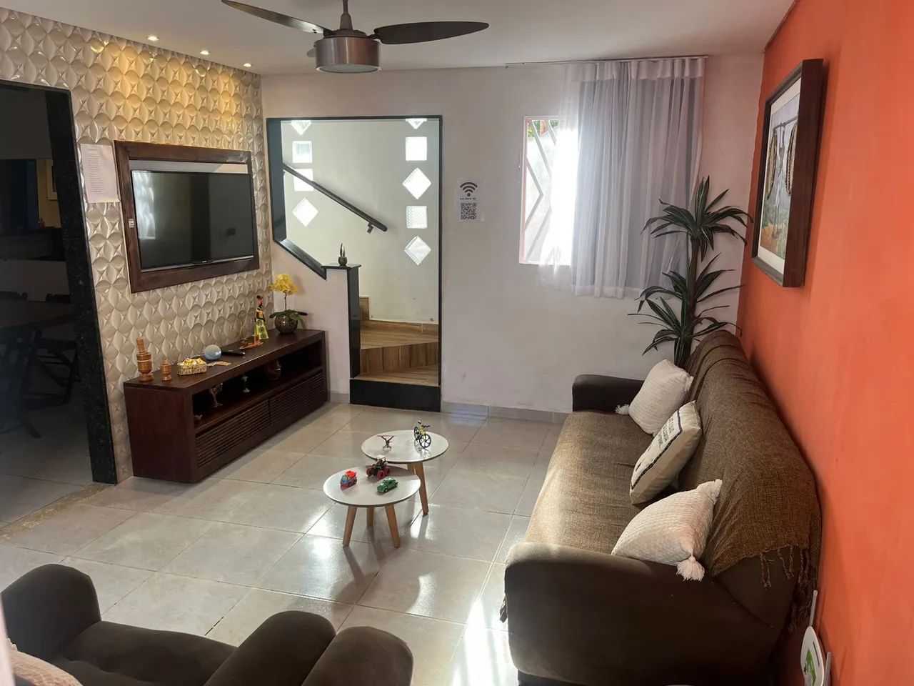 Alugo casa com piscina em Gravatá - Foto 5