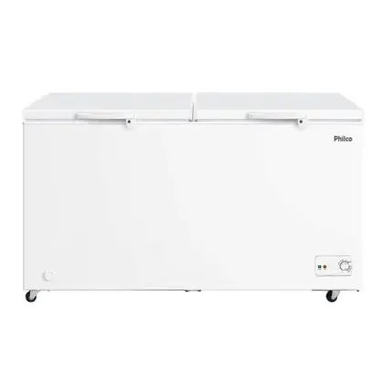 FREEZER 2 TAMPAS HORIZONTAL  - Foto 2