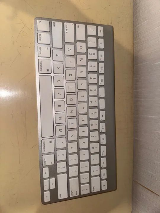 Macbook Air M1 - Cinza espacial  - Foto 6