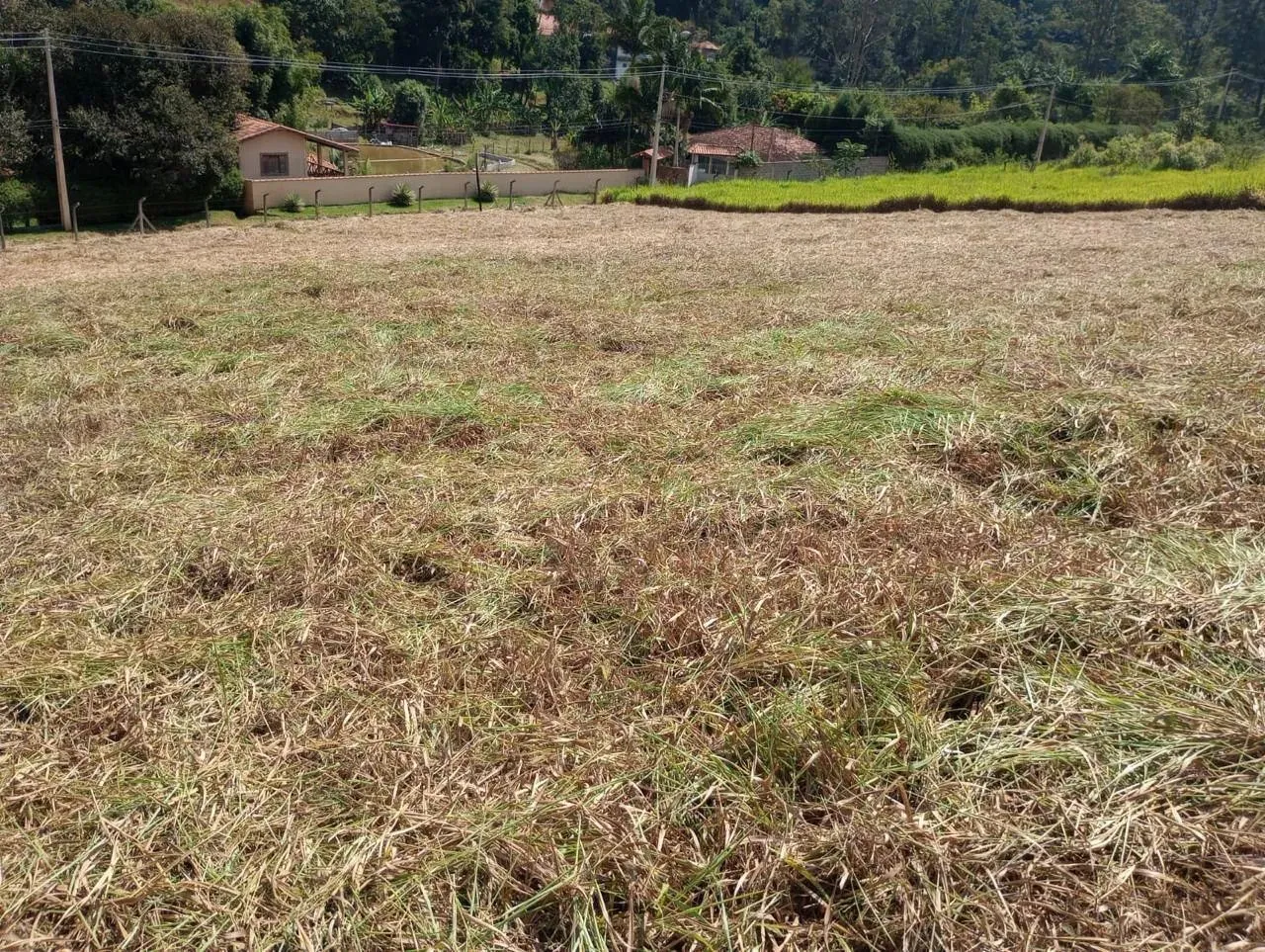 Condomínio Fechado em São Roque Lotes de 1000m²