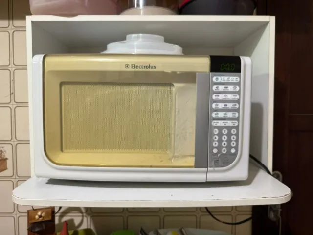 Micro-ondas Electrolux | 30L | Funciona Perfeitamente!