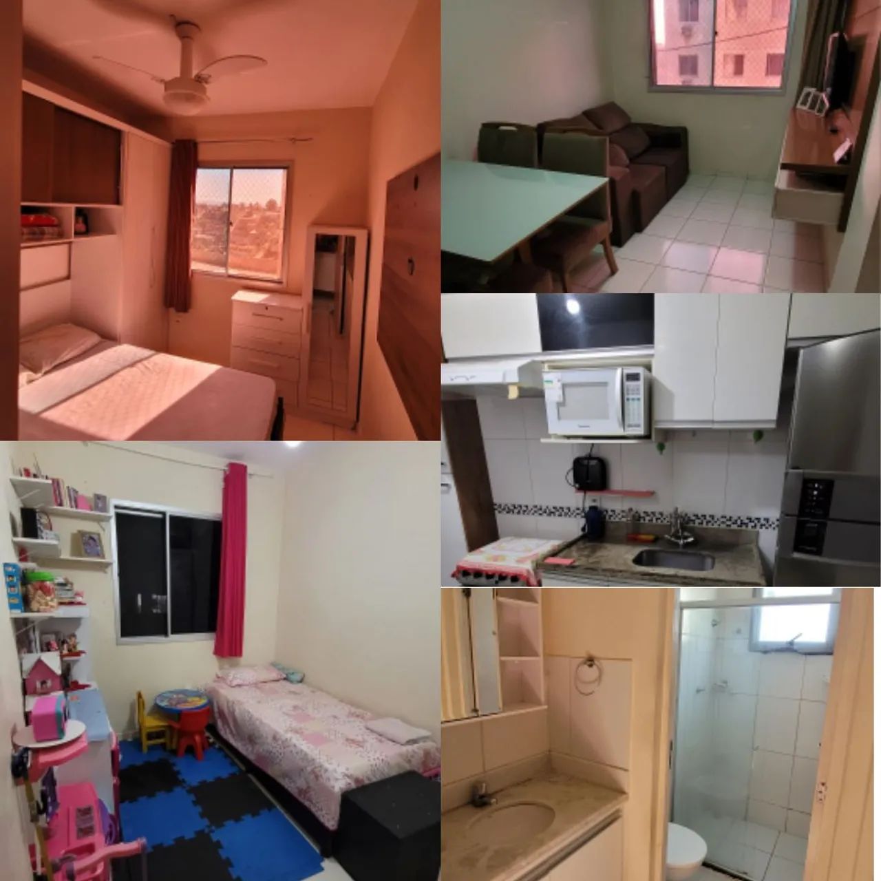 Foto - Vila Velha - Normília da Cunha